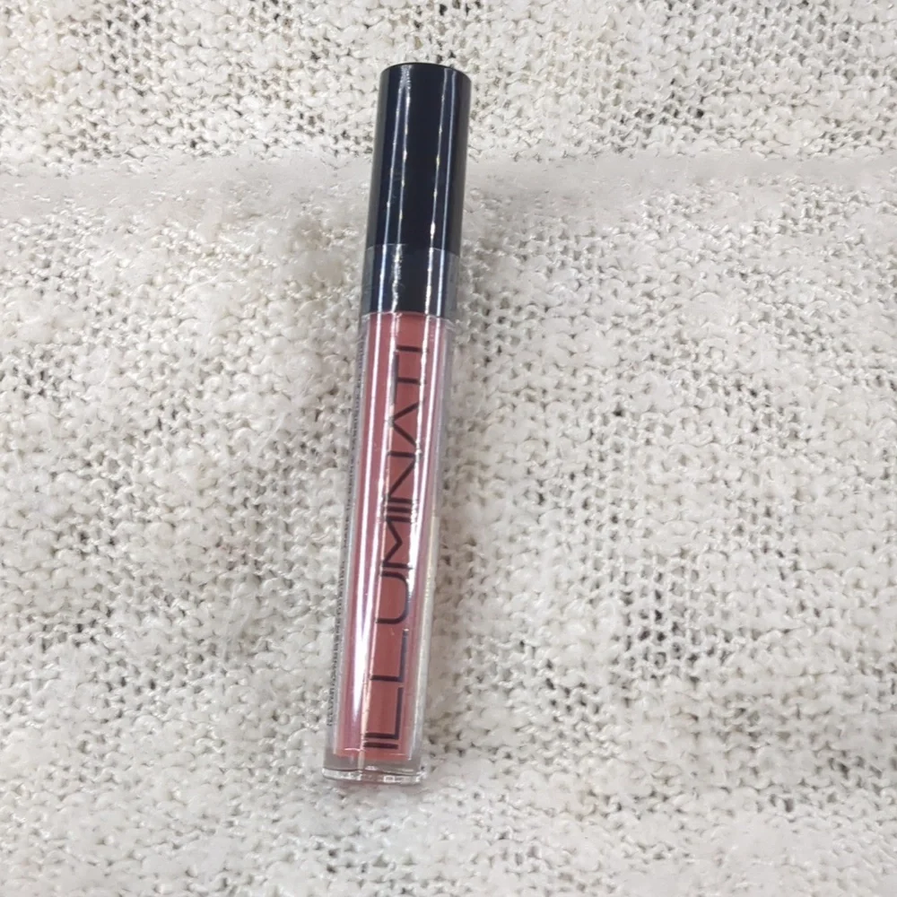 ILLUMINATI Cosmetics Liquid Lipstick in Symbol, 2.8ml/0.10fl oz